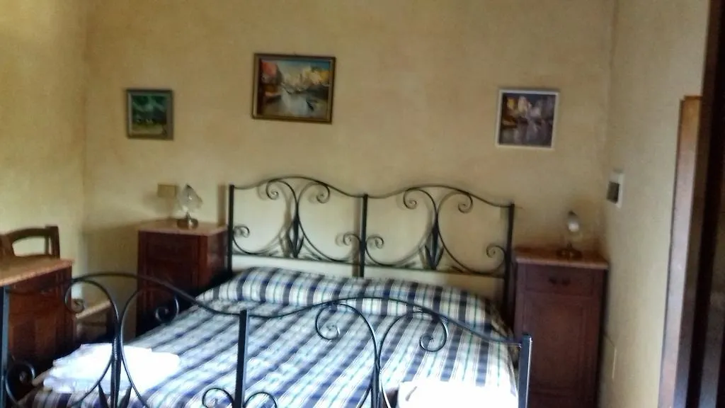L'Erba Persa Hotel Beverino Farm stay