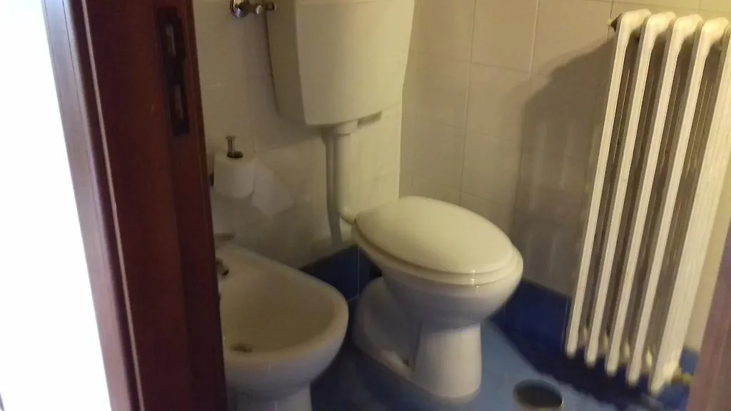 L'Erba Persa Hotel Beverino Italy