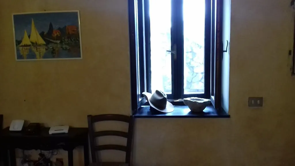L'Erba Persa Hotel Beverino Farm stay
