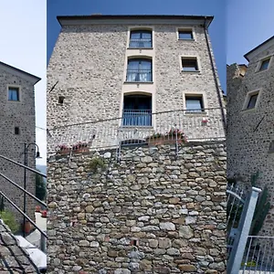 Al Castello Da Annamaria Landhaus