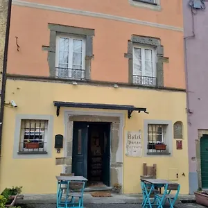 Paese Corvara Hotel