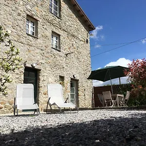 La Corte Di Candido Landhaus
