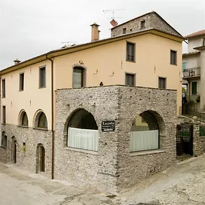 La Campana D'oro Hotel