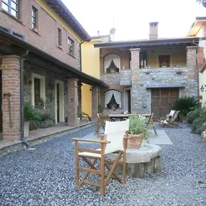 Pensión La Cascina Di Anna, Beverino