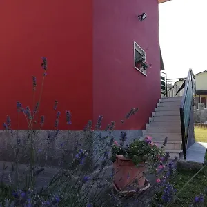 Ca' En Tu Ciosu Ferienhaus