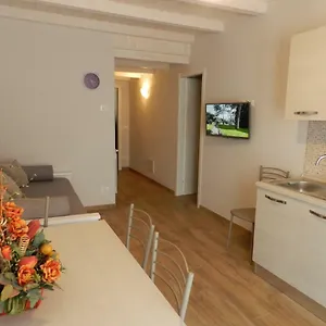 Apartamento Esther, Beverino