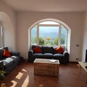 Catarino Apartment