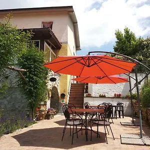 La Scortica Bed & Breakfast