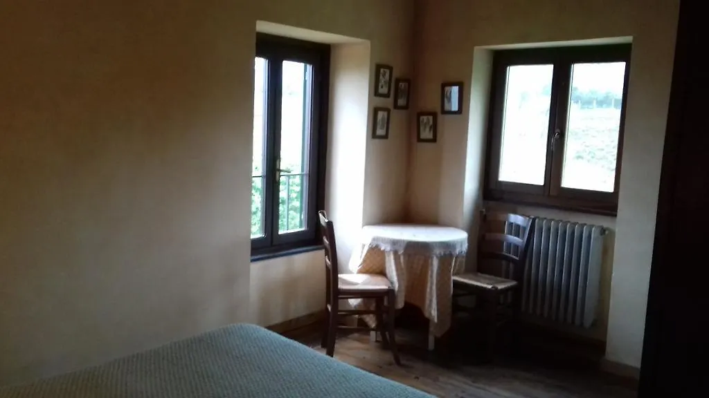 L'Erba Persa Hotel Beverino 0*,  Italy